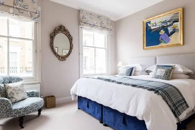 Apart Daire (1 Bedroom)
