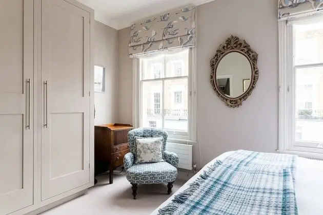 Apart Daire (1 Bedroom)