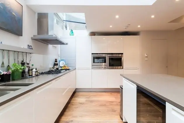 Apart Daire (1 Bedroom)