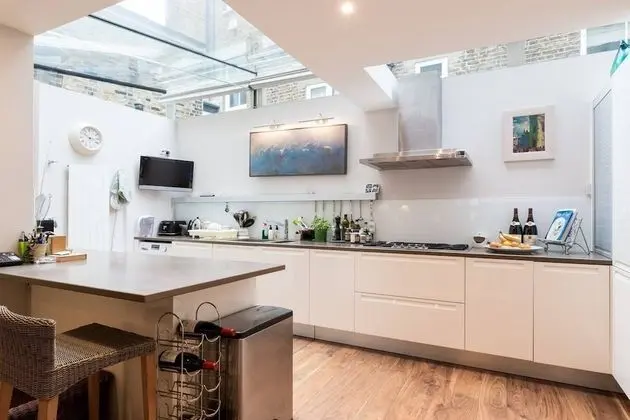 Apart Daire (1 Bedroom)
