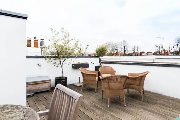 Apart Daire (1 Bedroom)
