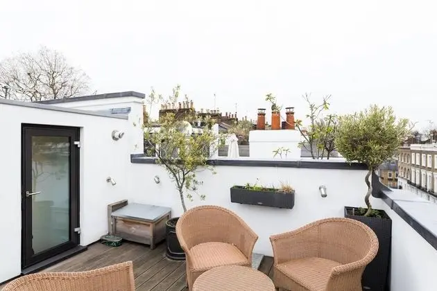 Apart Daire (1 Bedroom)