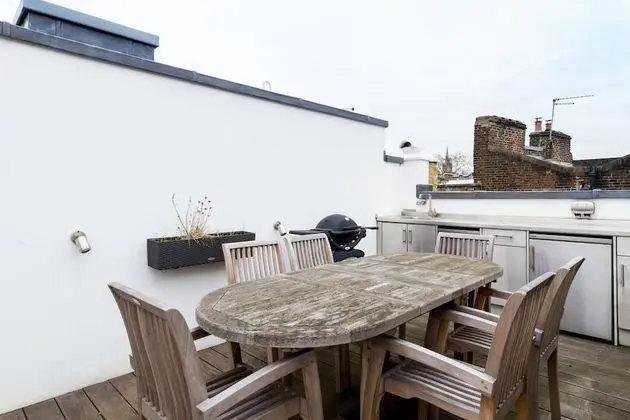 Apart Daire (1 Bedroom)