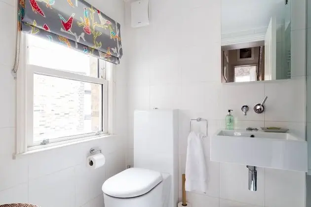 Apart Daire (1 Bedroom)