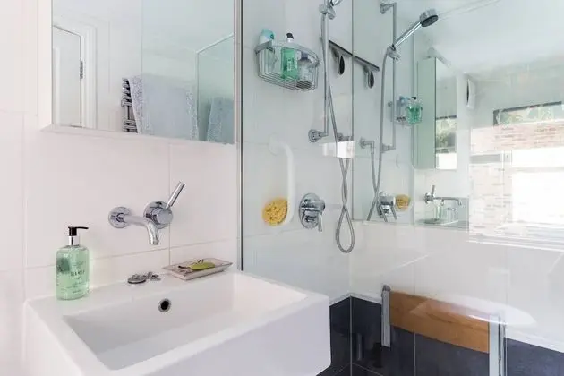Apart Daire (1 Bedroom)