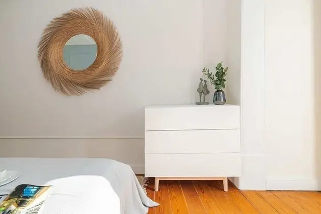 Apart Daire (2 Bedrooms)