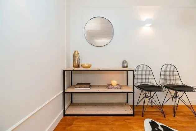 Apart Daire (2 Bedrooms)