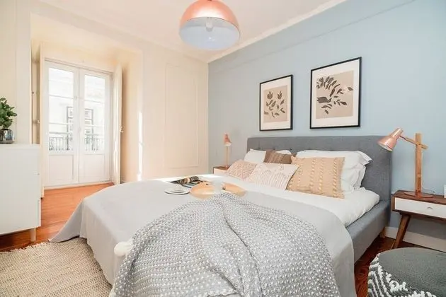 Apart Daire (2 Bedrooms)