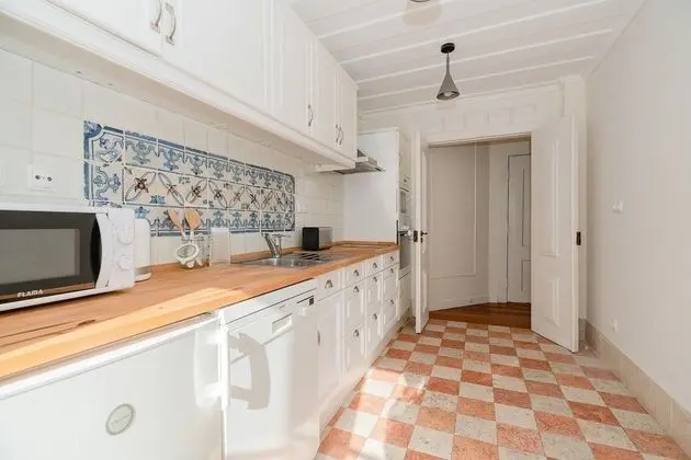 Apart Daire (2 Bedrooms)