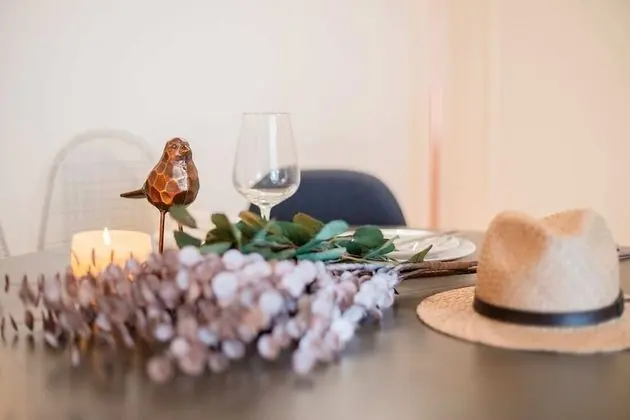 Apart Daire (2 Bedrooms)