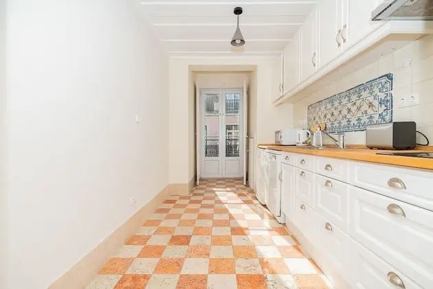 Apart Daire (2 Bedrooms)