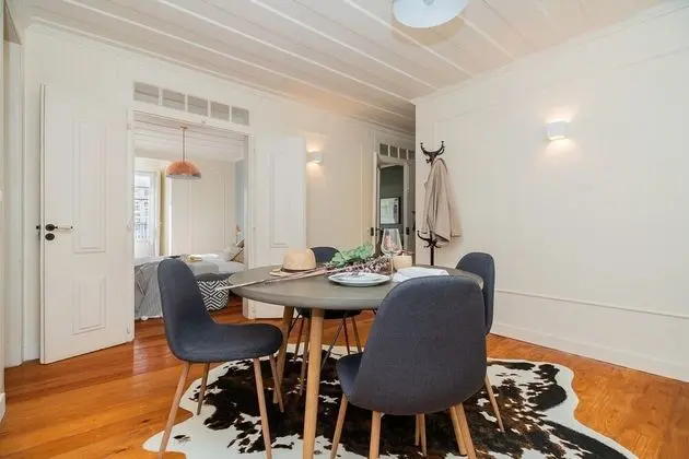 Apart Daire (2 Bedrooms)