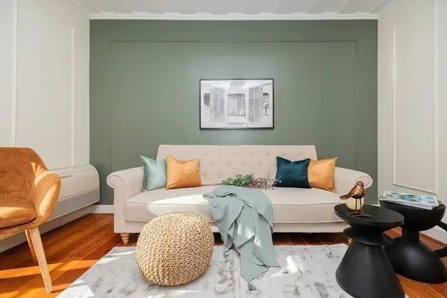 Apart Daire (2 Bedrooms)