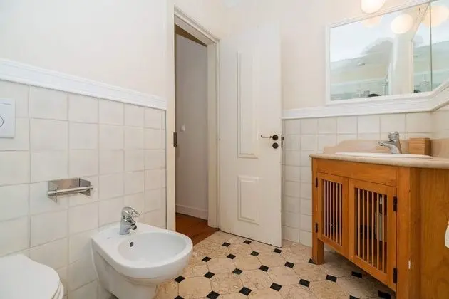 Apart Daire (2 Bedrooms)