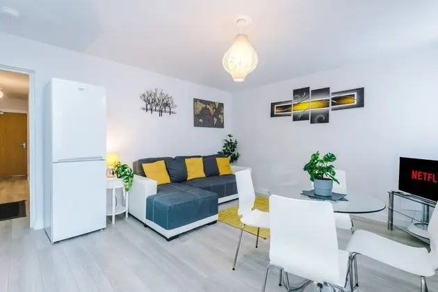Apart Daire, Birden Çok Yatak