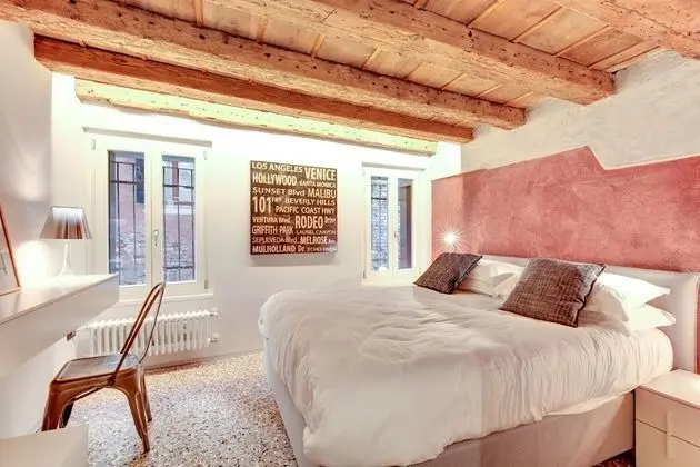 Apart Daire, 3 Yatak Odası