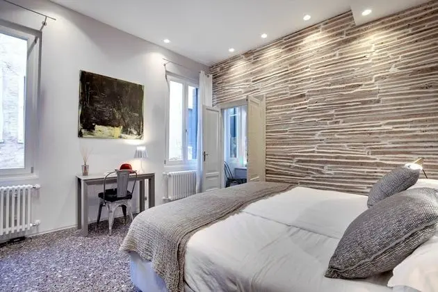 Apart Daire, 3 Yatak Odası