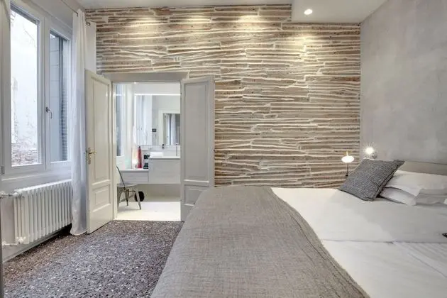 Apart Daire, 3 Yatak Odası