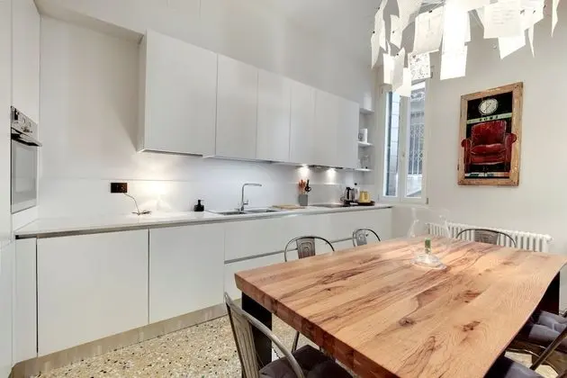 Apart Daire, 3 Yatak Odası