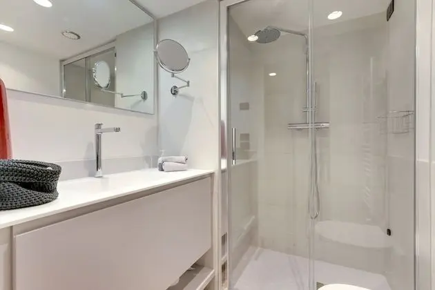 Apart Daire, 3 Yatak Odası