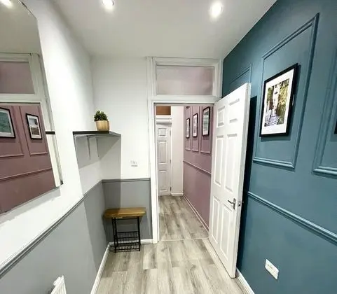 Apart Daire, Birden Çok Yatak