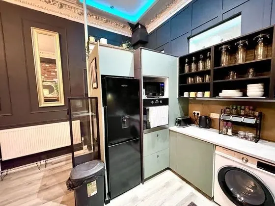 Apart Daire, Birden Çok Yatak