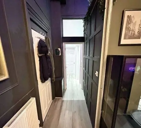 Apart Daire, Birden Çok Yatak