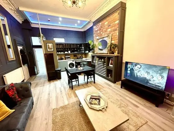 Apart Daire, Birden Çok Yatak