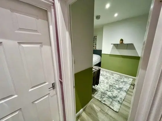 Apart Daire, Birden Çok Yatak