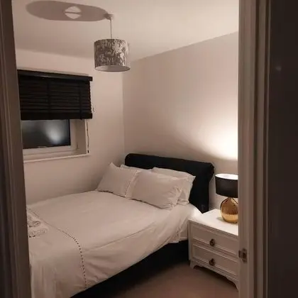 Apart Daire, 2 Çift Kişilik Yatak