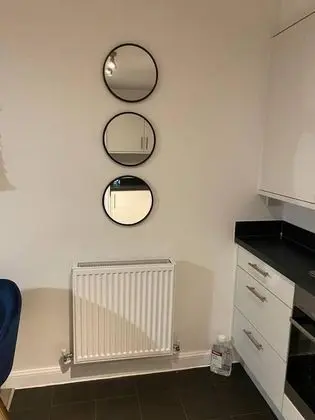 Apart Daire, 2 Çift Kişilik Yatak