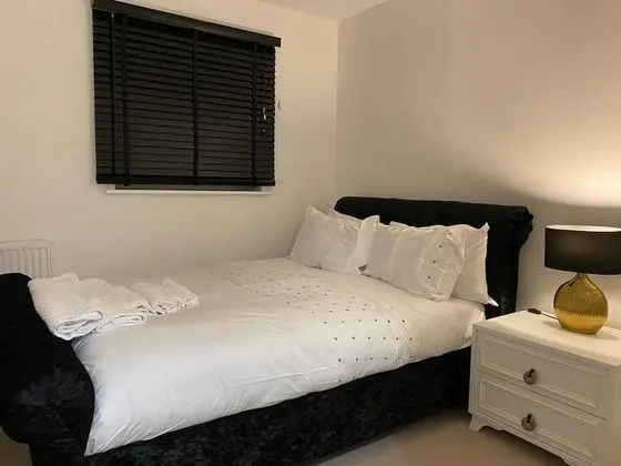 Apart Daire, 2 Çift Kişilik Yatak