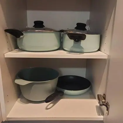 Apart Daire, 2 Çift Kişilik Yatak