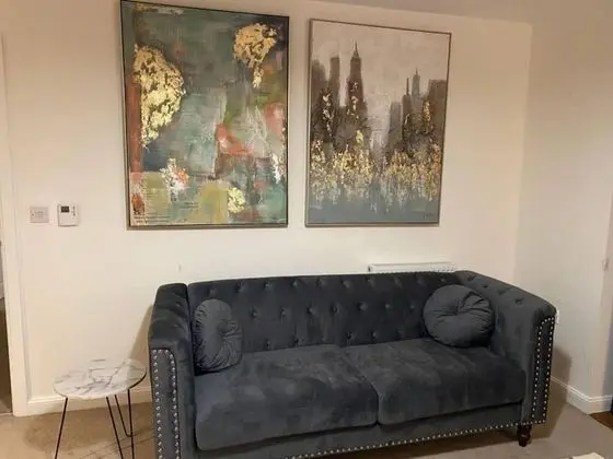 Apart Daire, 2 Çift Kişilik Yatak
