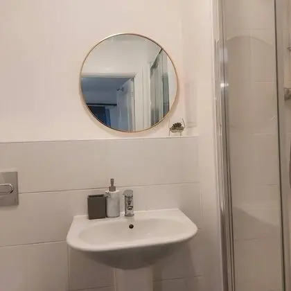 Apart Daire, 2 Çift Kişilik Yatak