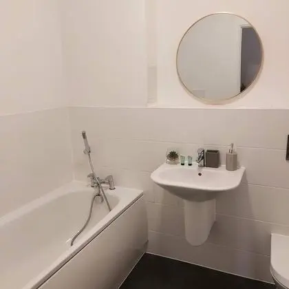 Apart Daire, 2 Çift Kişilik Yatak