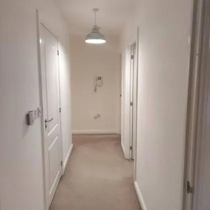 Apart Daire, 2 Çift Kişilik Yatak