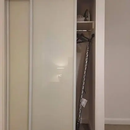 Apart Daire, 2 Çift Kişilik Yatak
