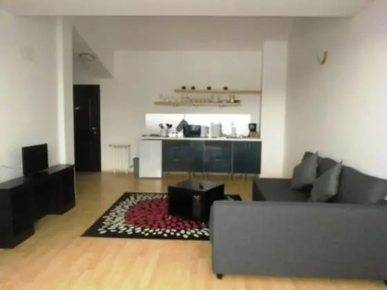 Apart Daire, 2 Büyük (Queen) Boy Yatak