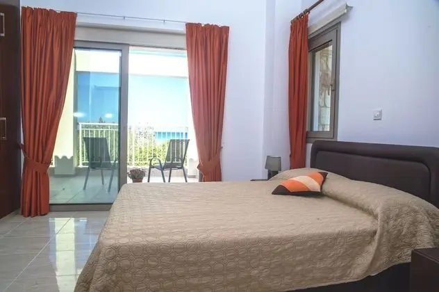 Villa, 4 Yatak Odası, Sigara İçilebilir, Balkon