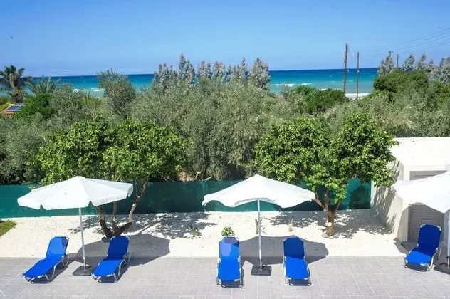 Villa, 4 Yatak Odası, Sigara İçilebilir, Balkon