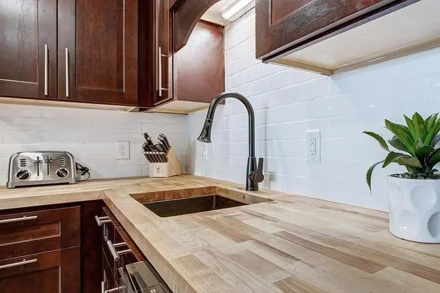 Daire, 1 En Büyük (King) Boy Yatak ve Çekyat (Stunning New Copper Condo - Next to S)