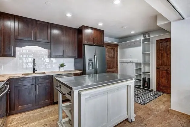 Daire, 1 En Büyük (King) Boy Yatak ve Çekyat (Stunning New Copper Condo - Next to S)