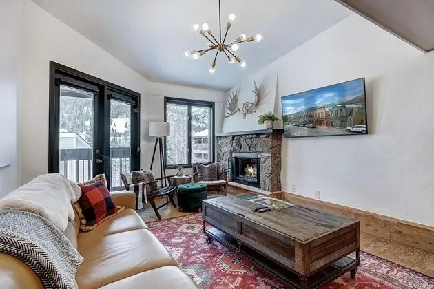 Daire, 1 En Büyük (King) Boy Yatak ve Çekyat (Stunning New Copper Condo - Next to S)