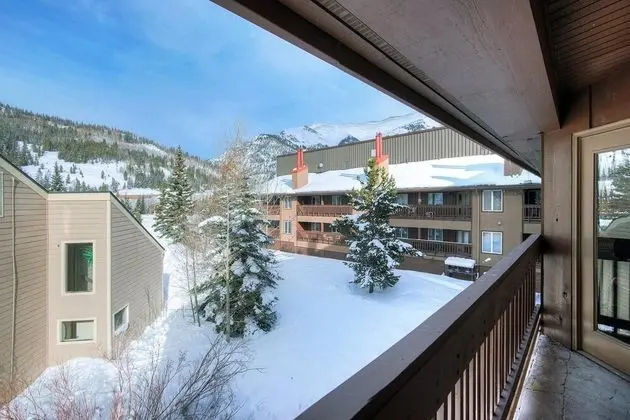 Daire, 1 En Büyük (King) Boy Yatak ve Çekyat (Stunning New Copper Condo - Next to S)