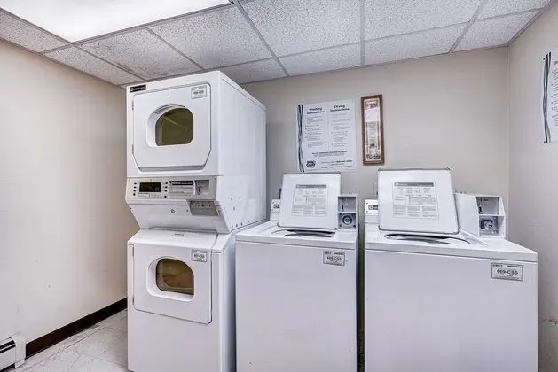 Daire, 1 En Büyük (King) Boy Yatak ve Çekyat (Stunning New Copper Condo - Next to S)