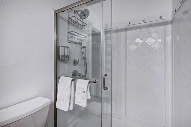 Daire, 1 En Büyük (King) Boy Yatak ve Çekyat (Stunning New Copper Condo - Next to S)