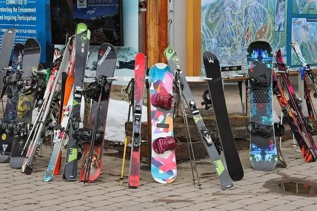 Daire, 1 En Büyük (King) Boy Yatak ve Çekyat (Stunning New Copper Condo - Next to S)