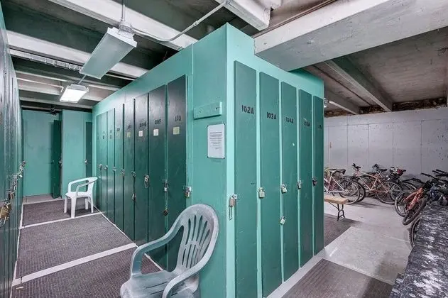 Daire, 1 En Büyük (King) Boy Yatak ve Çekyat (Stunning New Copper Condo - Next to S)