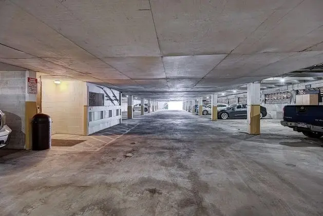 Daire, 1 En Büyük (King) Boy Yatak ve Çekyat (Stunning New Copper Condo - Next to S)